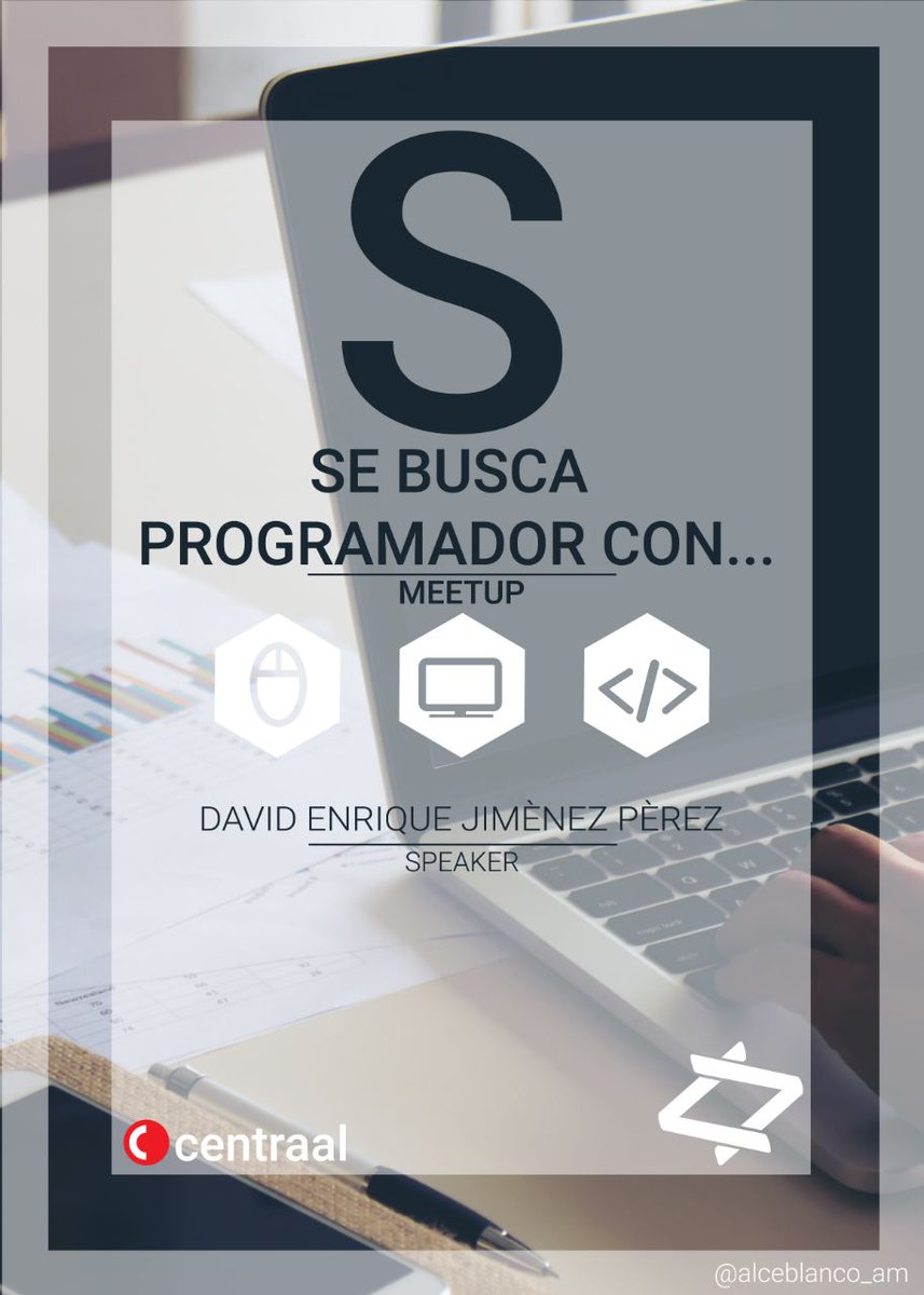 div_ergente's tweet photo. Nos vemos mañana en @Centraal 
Zamora #187, Col. Condesa
17:00 hrs. https://t.co/ypxESLpuvH
