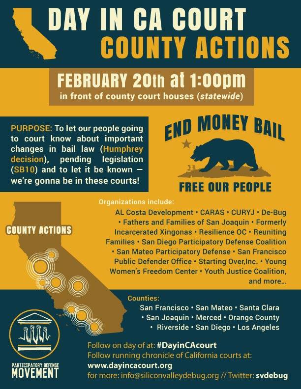 FIXxingonas's tweet photo. Join us next Tuesday for #ADayinCourt! Help us free our People! #FIX https://t.co/D0FL5BV1Le