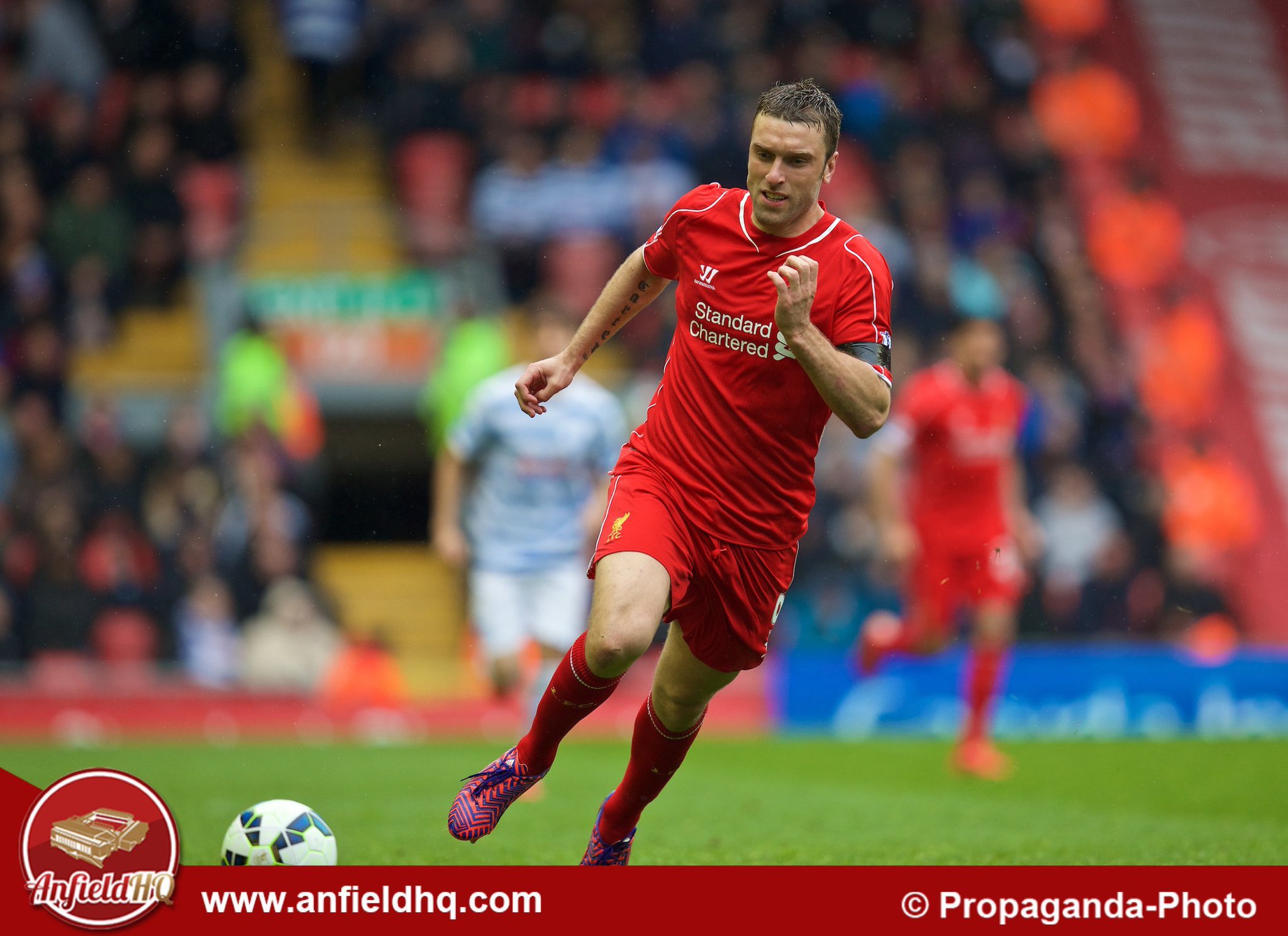 Happy 3  6  th Birthday to Rickie Lambert!    