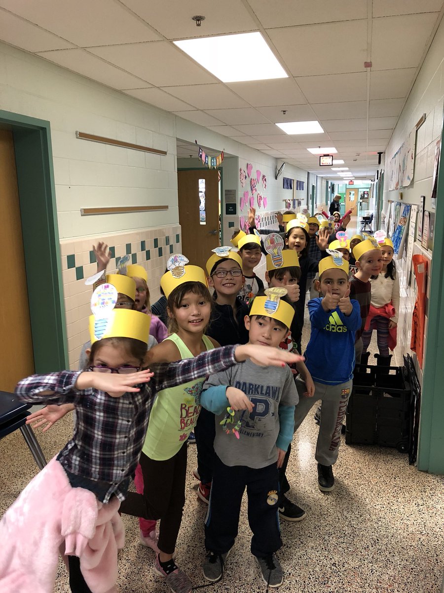 CPES1stGrade's tweet photo. Happy (almost) 100th day of school! #cpesbelieves #mathcelebration https://t.co/rHksLBqz4g