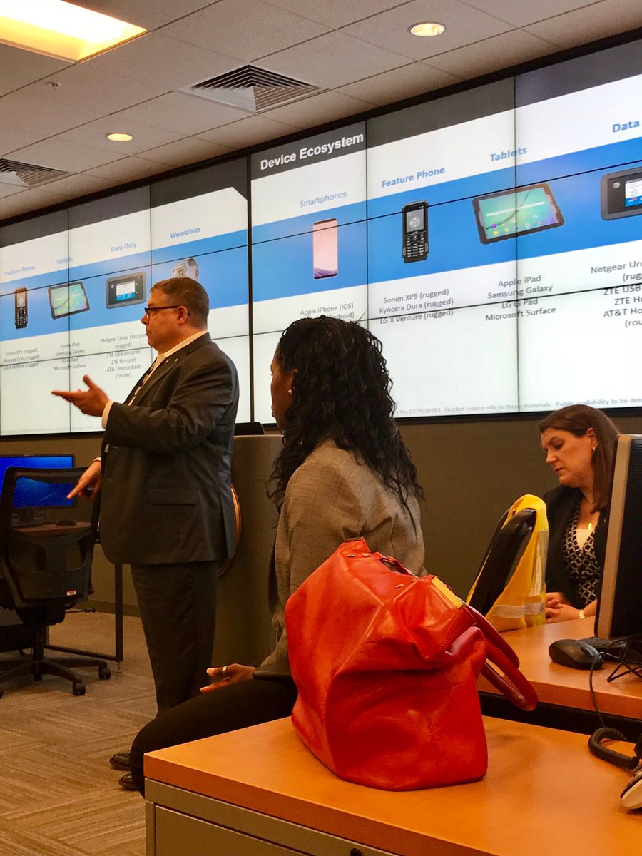 dccountryboy's tweet photo. #TalkingFirstNet with MEMA! Robert Holgate Lori Stone Keli Page
@404girl @ConorJohns @mdmema @FirstNetGov #bEASTregion https://t.co/s4ZrCi8dAo