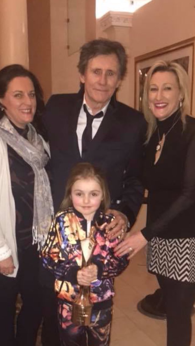 Geraldine Geraldi Twitter