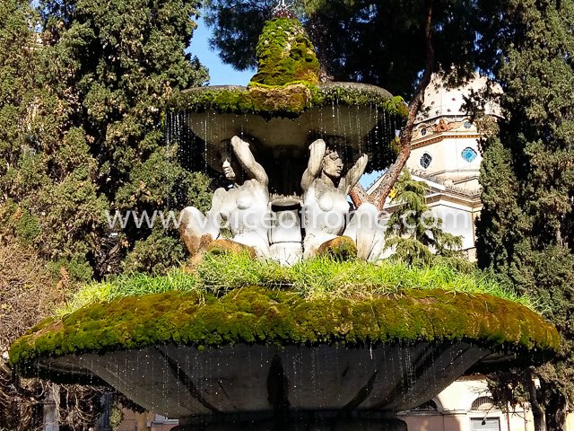 Voiceofrome's tweet photo. https://t.co/1pM8uSeqX1
Fontana delle Cariatidi - the nude beauty in the shadow of #Vatican #Rome #Piazzadeiquiriti #visitrome #voiceofrome https://t.co/eRlpjjvpEO