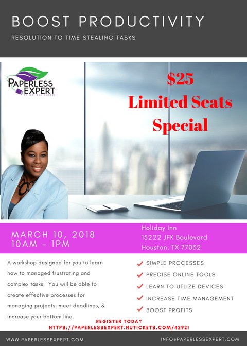 realgadgetchic's tweet image. #boostproductivity #savvysolutions #timemanagement