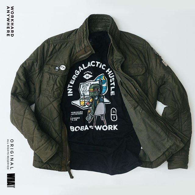 TechTrollz's tweet photo. Gears for hustlers: When Boba's your thing. (Purchase link in bio) https://t.co/4jlJEdh4s7