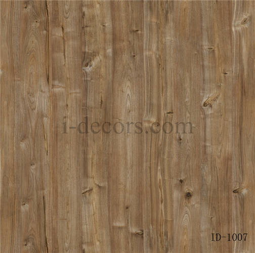 decorativemate1's tweet image. #factorymachine KOP oakmake your life easier,find out your perfect choice here i-decors.com.Walnut Grain Decorative Paper ID1007#leather wall panels