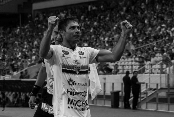 Não deu pro Leão! Parabéns, <a href="/ferroviario/">Ferroviário Atlético Clube</a>, pela classificação a 3ª fase da Copa do Brasil. 👏🏼⚽️