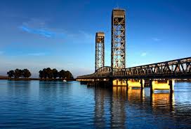 Driving on State Route 12 through Rio Vista tonight, or during the next two years? Be prepared for the Rio Vista Bridge painting project, which will impact traffic on the bridge. Motorists should leave extra time to arrive at their destinations. facebook.com/Caltrans-Distr…