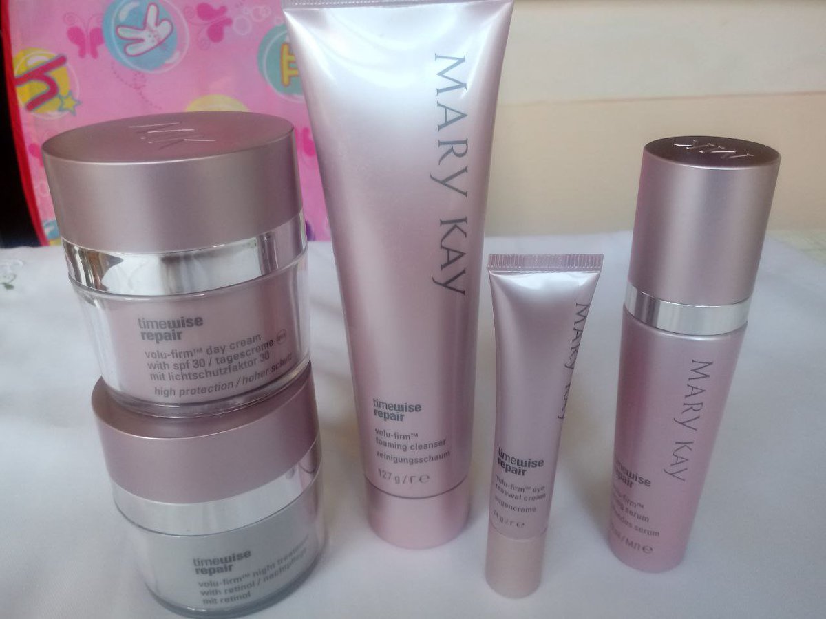 Marykay 