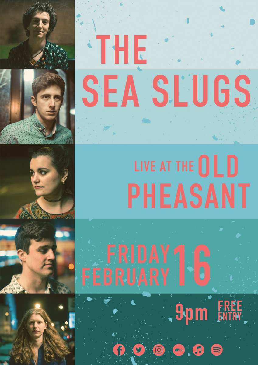 TheSeaSlugs's tweet photo. @carnivalrecords - playing @OldPheasantWorc tomorrow night Fri 16th! We have no records printed but CDs, please come down, see what you think, walk away with some of our merch for the Malvern Hills!? #UKAfrobeat #Desertblues #rockpop #Worcester #livemusic https://t.co/dsymflGcLL https://t.co/SWbd8fChfX