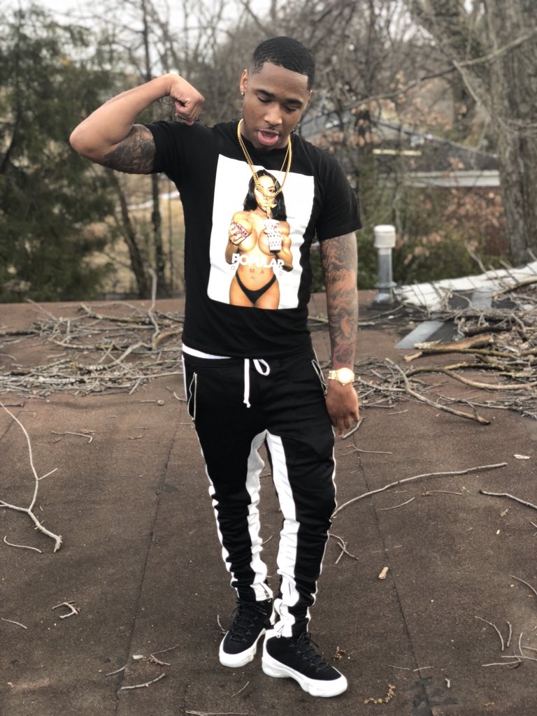 NukeMoney_'s tweet photo. Since a young nigga I been a winner, this shit ALL FACTS I ain’t no pretender 🤫💪🏽 https://t.co/NL8D1u5Uoq