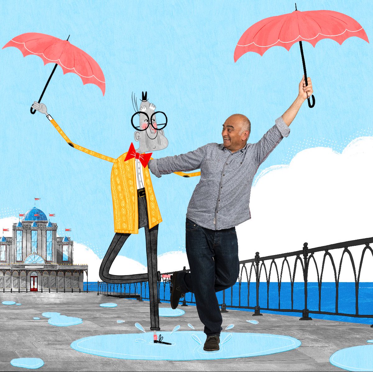 bhaskerpatel's tweet photo. @sixteensouth @Alex_T_Smith @DisneyJuniorUK @hodderchildrens @HachetteKids @Tameka_Empson @chalmersbeth @woodlyandwigs @emmerdale @Melissa_Maria @Arenatweet @thebookseller @DisneyJunior @DisneyChannelUK @DisneyChannel @DisneyChannelPR @WaltDisneyWorld #ClaudeTV @Alex_T_Smith @sixteensouth @DisneyJuniorUK @hodderchildrens @HachetteKids @Tameka_Empson @chalmersbeth @woodlyandwigs @emmerdale @Melissa_Maria @Arenatweet @thebookseller @DisneyJunior @DisneyChannelUK @DisneyChannel @DisneyChannelPR #GordonFlash βοΈβοΈπβοΈπ€£ππΌ https://t.co/qQFzIElpvm