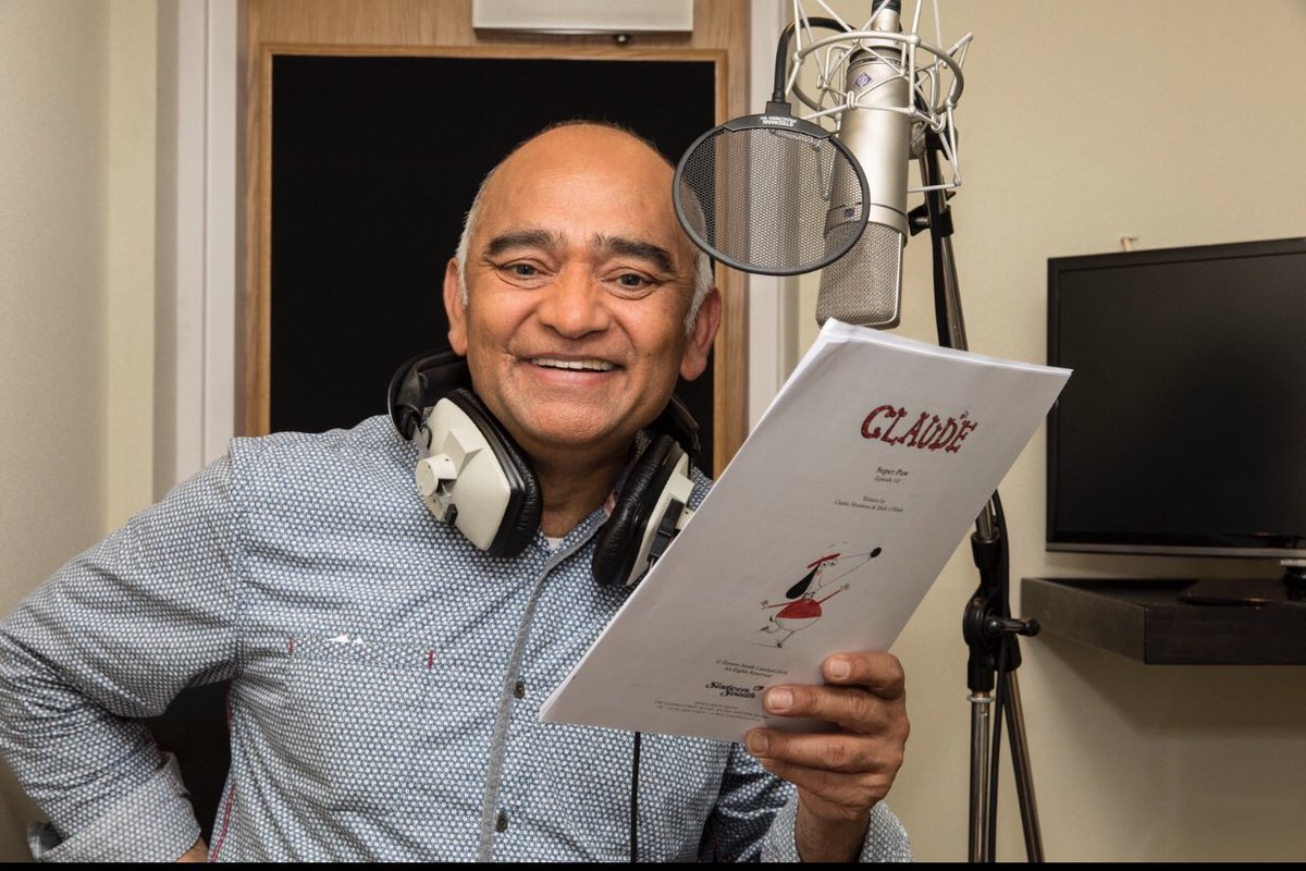 bhaskerpatel's tweet photo. @sixteensouth @Alex_T_Smith @DisneyJuniorUK @hodderchildrens @HachetteKids @Tameka_Empson @chalmersbeth @woodlyandwigs @emmerdale @Melissa_Maria @Arenatweet @thebookseller @DisneyJunior @DisneyChannelUK @DisneyChannel @DisneyChannelPR @WaltDisneyWorld #ClaudeTV @Alex_T_Smith @sixteensouth @DisneyJuniorUK @hodderchildrens @HachetteKids @Tameka_Empson @chalmersbeth @woodlyandwigs @emmerdale @Melissa_Maria @Arenatweet @thebookseller @DisneyJunior @DisneyChannelUK @DisneyChannel @DisneyChannelPR #GordonFlash βοΈβοΈπβοΈπ€£ππΌ https://t.co/qQFzIElpvm