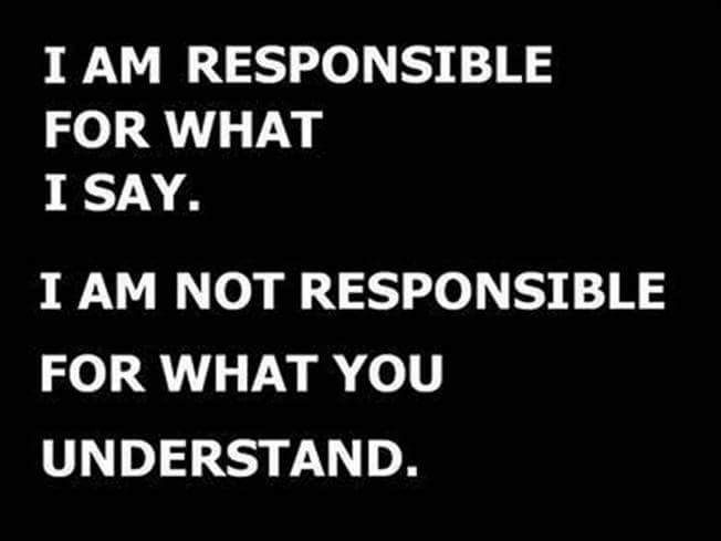 NCLIB's tweet photo. No matter what someone says, there will always be someone who misunderstands them.  Let it go!  Move on! And become a better YOU!!  I'm working on me and who I need to be!  #MovingOn #darkhorse https://t.co/x0ubHUXhMi