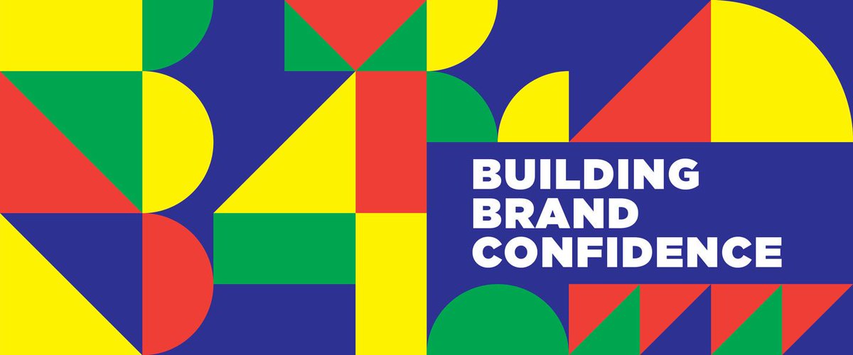 crwncreative's tweet photo. "As the face of your company, your brand should be reflected in everything you do and every interaction made. " - Parcel Design https://t.co/nGFFHUae6D