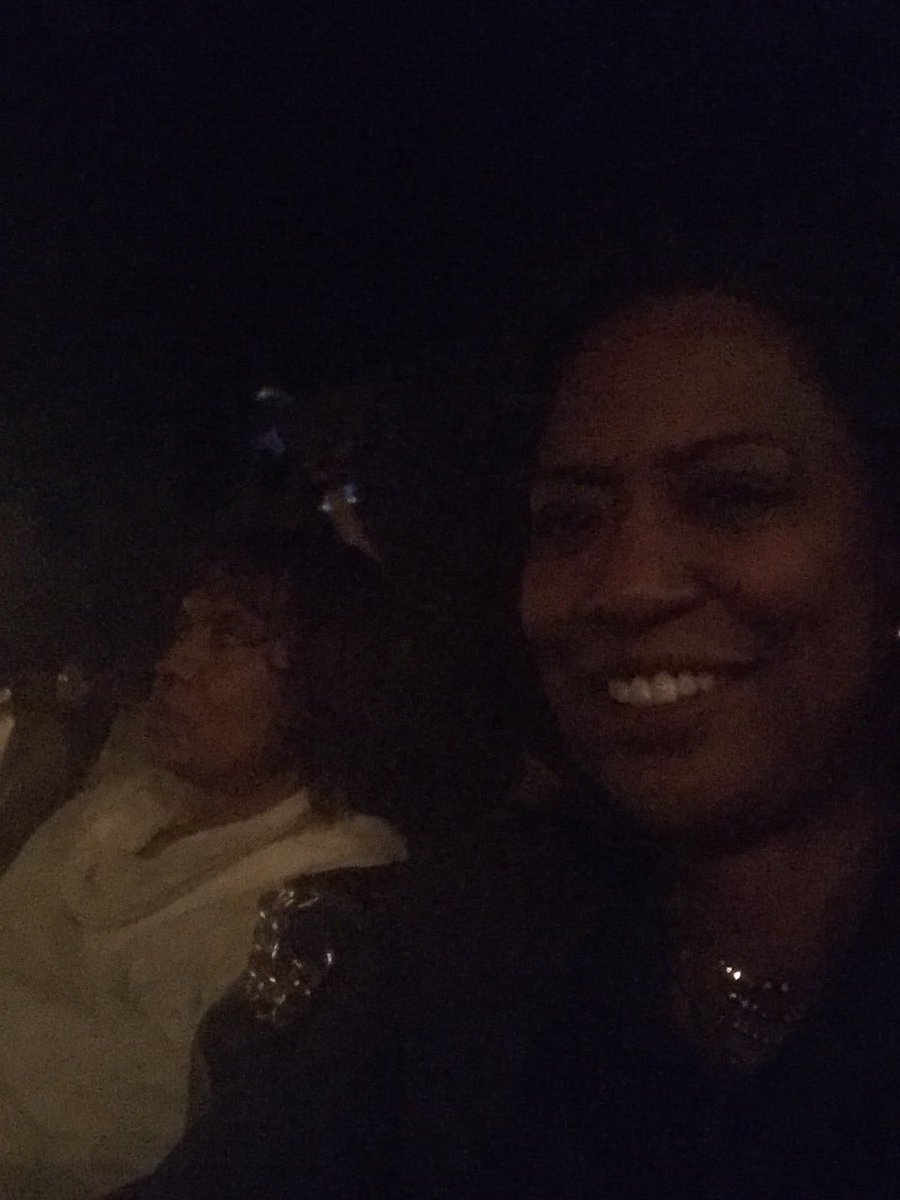 VickiethomasWWJ's tweet photo. Listen to @WWJ950 @CBSDetroit for my review and movie goer reviews of #blackpanther.  It’s a sneak peek tonight!  #Lexusbp https://t.co/BR9nFeyqxB