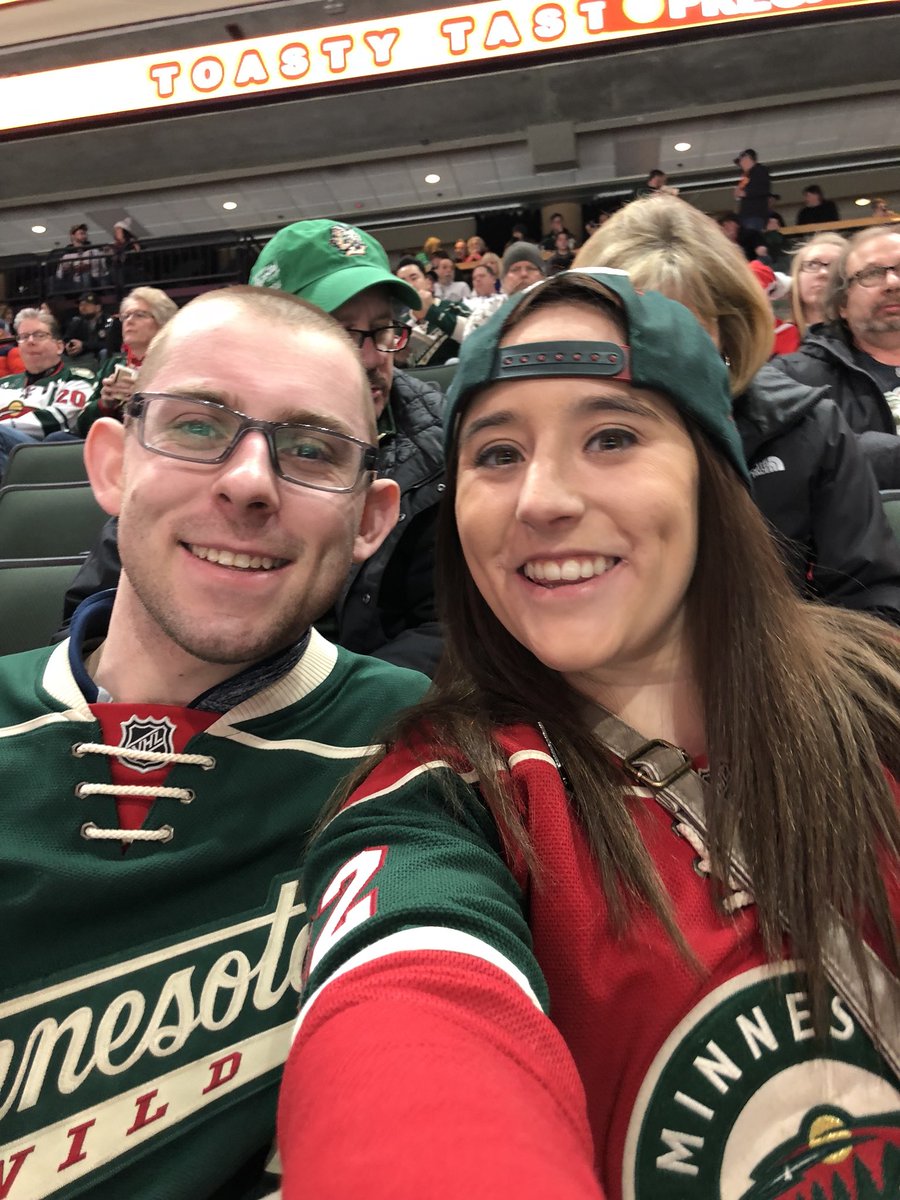 goofinpoof95's tweet photo. #mnwild #LetsGoNino #mglplaymakercontest https://t.co/yVWMoXnayJ