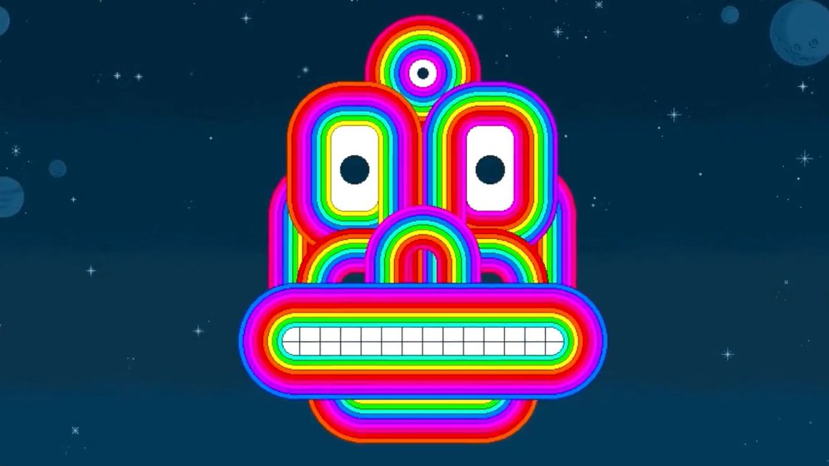 Spinch is a psychedelic 2D platformer inspired by indie comics bit.ly/2EHdVr8