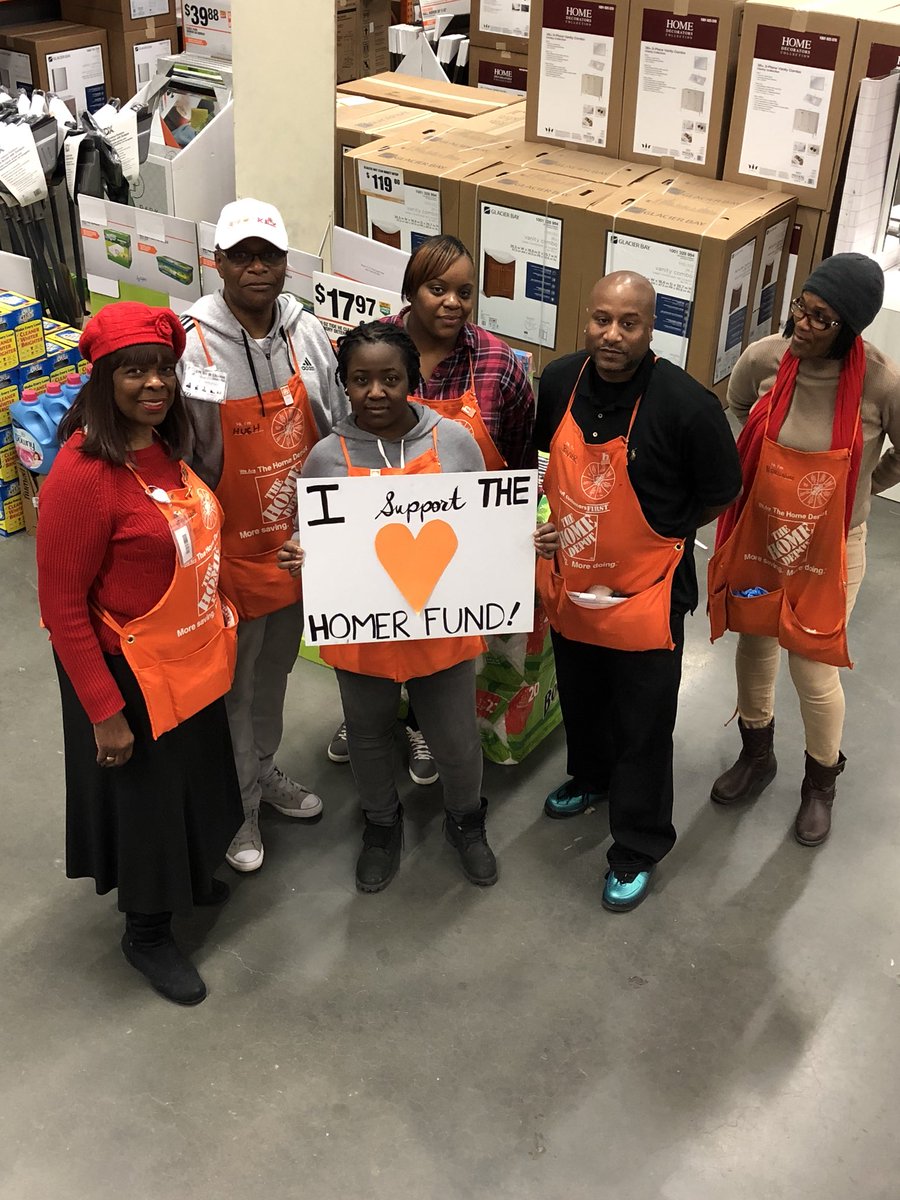 The support was all throughout the building!!!!#ISupportTHF <a href="/hdbosslady/">shondelle bo$lady</a>