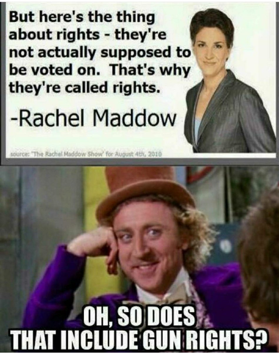 tnEMSchick911's tweet image. #pro2ndAmendment #LiberalsRuinEverything