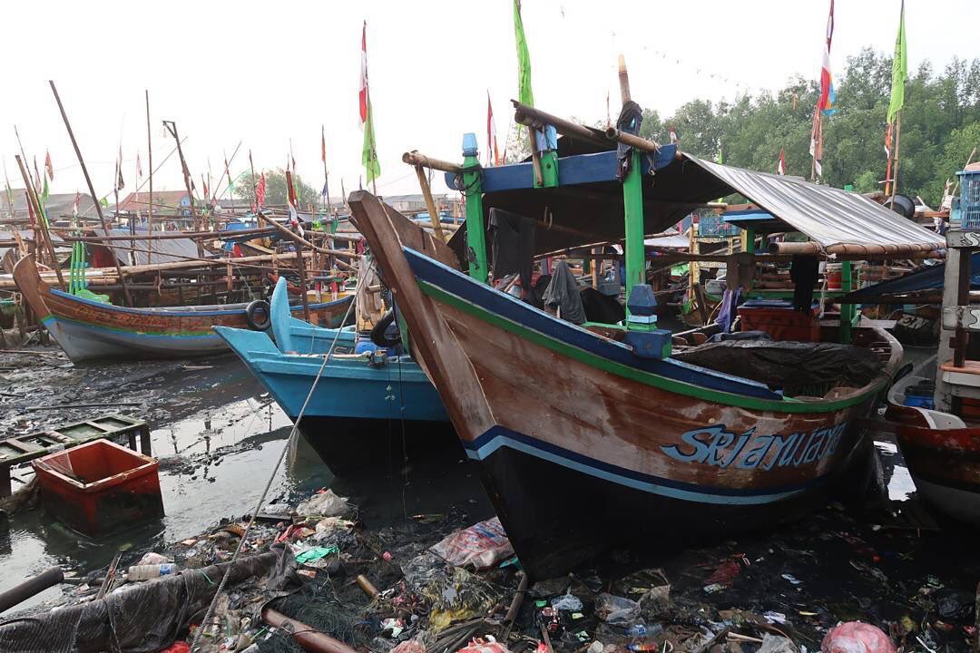 RujakRCUS's tweet photo. #Hari1 14 Februari #ZiarahUtaraJakarta.
Lokasi Dadap, Tangerang. https://t.co/xhp5flwXv9