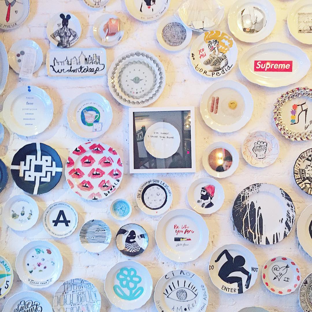 bdebytes's tweet image. Need inspiration for how to spend a winter day in New York City? We asked a few of our favorite in-the-know New Yorkers and rounded up their recommendations on the blog. Check it out: bit.ly/2sfSGrv