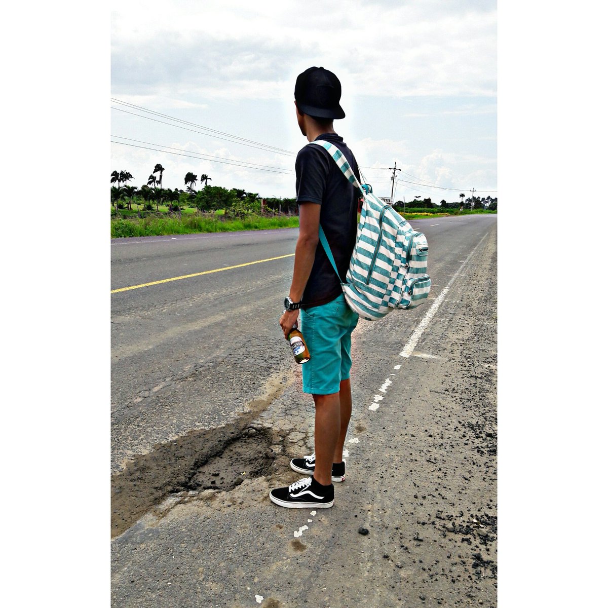 #Carnaval2018  #EcuadorViveElCarnaval  #Manabí