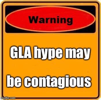 GrizzliesMist's tweet photo. π¨π¨π¨ @MISTToronto #MISTMemeTO18 #GLAMIST2018 https://t.co/i3Jbbh27Ht