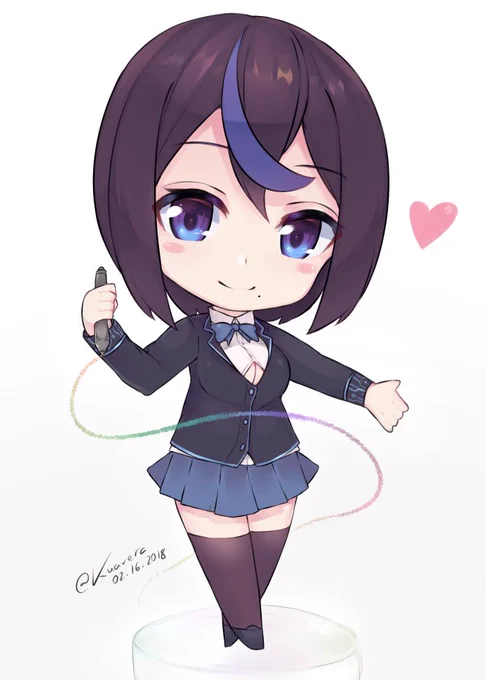 ちびキャラ 