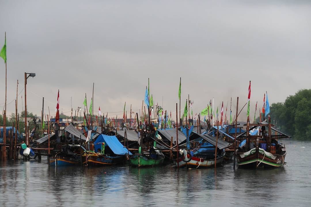 RujakRCUS's tweet photo. #Hari2 15 Februari #ZiarahUtaraJakarta 
Lokasi Dadap, Tangerang https://t.co/bBUSDOUKWD