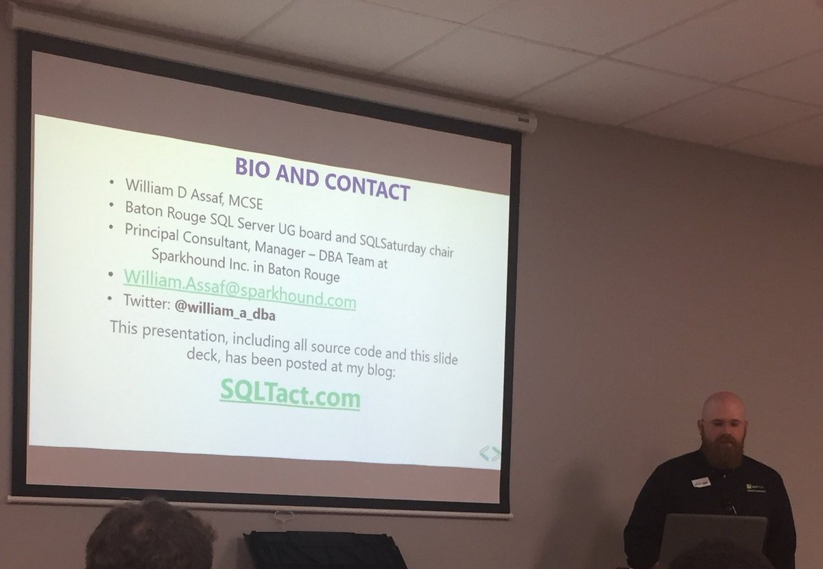 jenstirrup's tweet image. SQLServer2017 Daily: @TheSmilingDBA: '@william_a_dba what's new in #sql2017 @BR… https://t.co/7RdvtFKBX5, see more tweetedtimes.com/v/16241?s=tnp