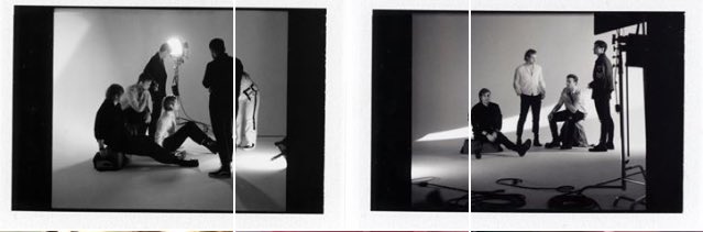 wolfhard5sos's tweet image. Another IG photo and they're making fun of us #5SOS3ISCOMING