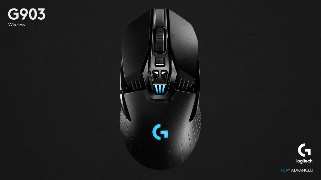 LogitechG tweet picture