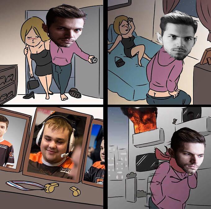 imarkesports's tweet photo. Мемасики подъехали.
Это лол
это лил
#dota #dota2 #Twitch #cybersport #киберспорт #киберновости #game #games #valve #eSport #steam #easports #virtuspro #lildota2 https://t.co/a5m6UBtapD
