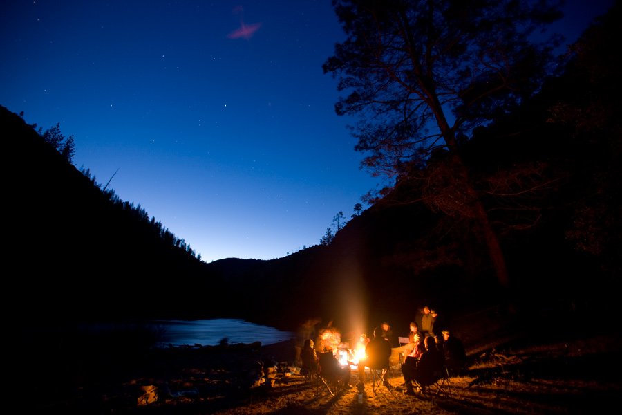 Cari_Morgan's tweet photo. 4 reasons life is better by the campfire... https://t.co/qAGGWqiXRF #optoutside https://t.co/2MVvzLliIs