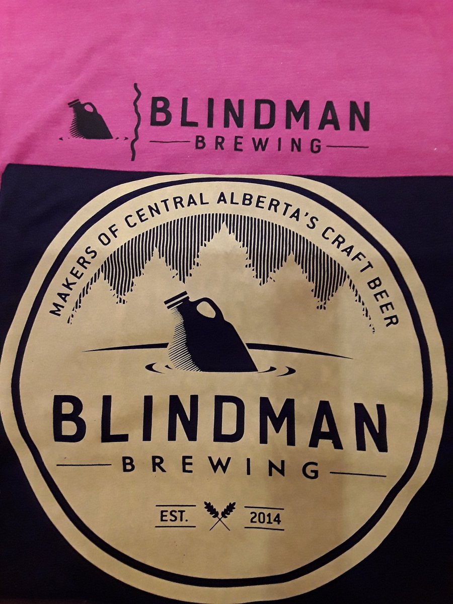 blindmantaproom's tweet image. New t-shirt colours now in stock! #localstyle #awesomemerch #giftideas