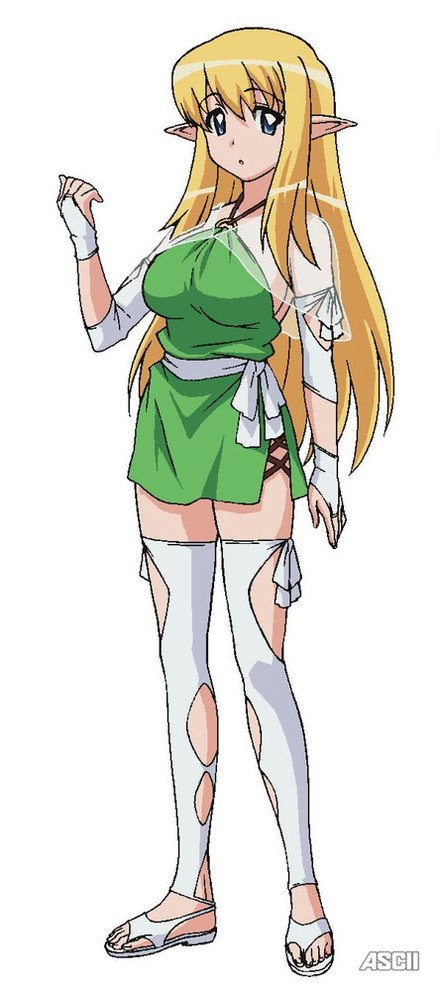 ティファニアのtwitterイラスト検索結果