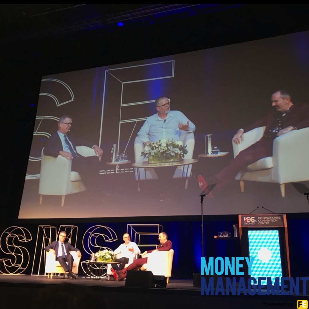 SMSF Association tweet media