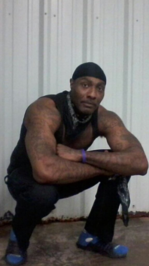 OG_RonB22's tweet photo. #FreeChrisBell Till It’s Backwards !! I Mean That 🔓🔨 #FreeMerrick #Free8Ball #FreeShaq #FreeKel 🗣 I Want All My Ppl Home !!! https://t.co/kHZHUEankg