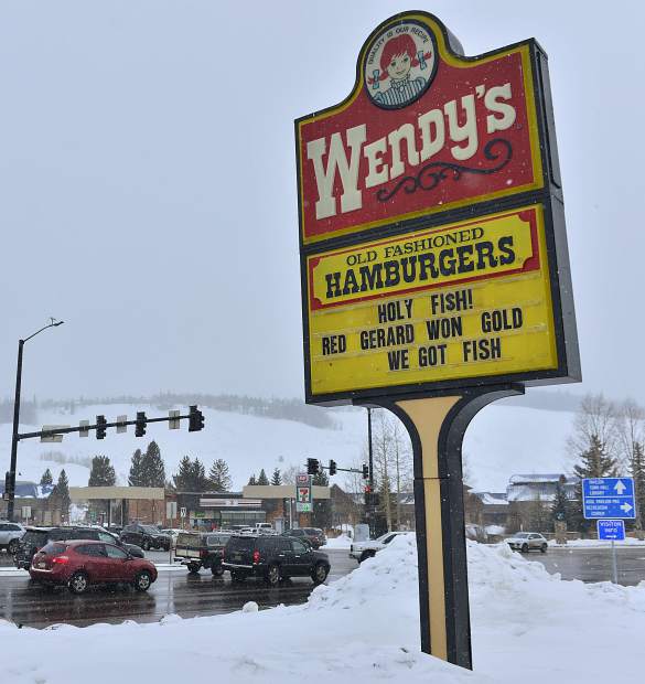At home here in Silverthorne, there's been one common refrain all week:

"We want a parade!"

The town is looking into the idea, to honor gold medalist Red Gerard &amp; his fellow Summit County residents &amp; Olympic snowboard teammates Chris Corning, <a href="/_KyleMack/">Kyle Mack</a>:
summitdaily.com/news/silvertho…