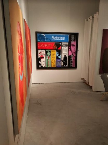 arcticmcnaught's tweet photo. Lots of pop culture references. Love this one from #Montreal 
#ArtWynwood https://t.co/insrVQL91P