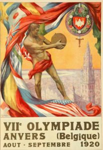 OlympicHistory's tweet photo. #OlympicGames #OlympicHistory #Anversa1920
https://t.co/6tmsH8DtFg https://t.co/wQPN4Bc1gt