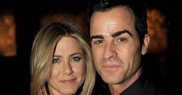 enews's tweet photo. It's not just a break, and we're just not okay with it: Why Jennifer Aniston and Justin Theroux's separation is so disappointing. https://t.co/1G3zOVqCJw https://t.co/lFUml4lnjS
