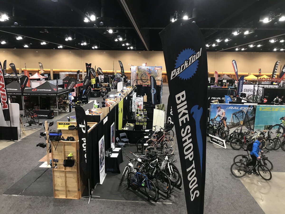 CABDAExpo photo