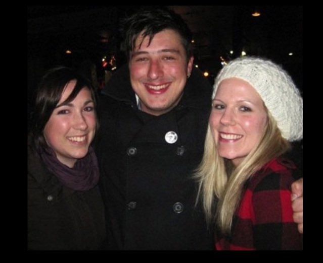 RockToronto's tweet photo. Happy trip around the sun My dearest @fearlessbird ! I love you so! https://t.co/1YcN9oeh2Y