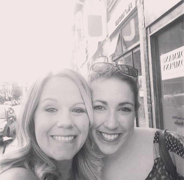 RockToronto's tweet photo. Happy trip around the sun My dearest @fearlessbird ! I love you so! https://t.co/1YcN9oeh2Y