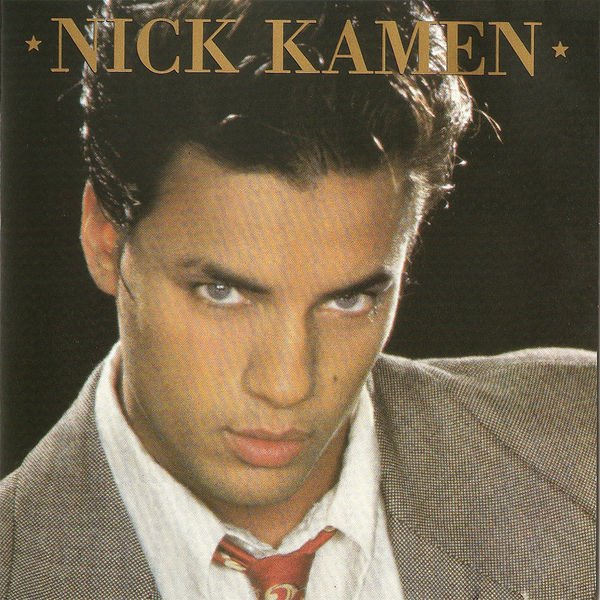 

Happy Birthday Nick Kamen !!!