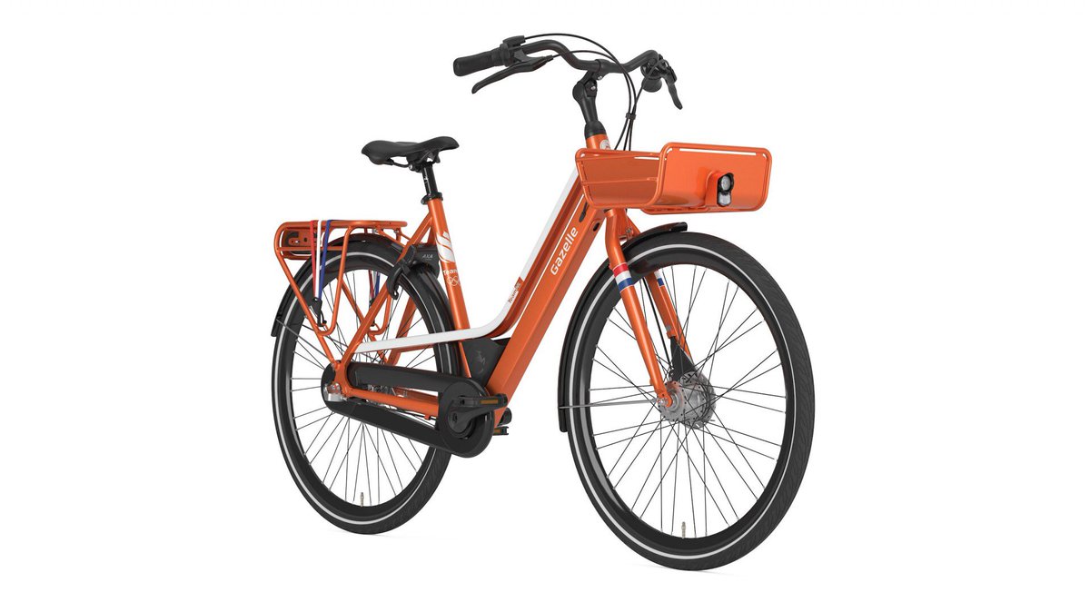 van Velzen Fietsen tweet media