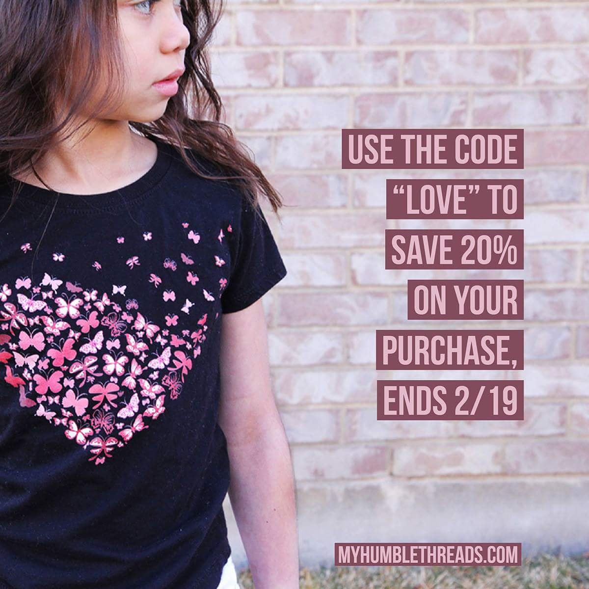 myhumblethreads's tweet photo. #MyHumbleThreads sale! Get your favorite threads during our huge sale! https://t.co/FRjHBk44R7 #shopping https://t.co/psVXi7BRpC