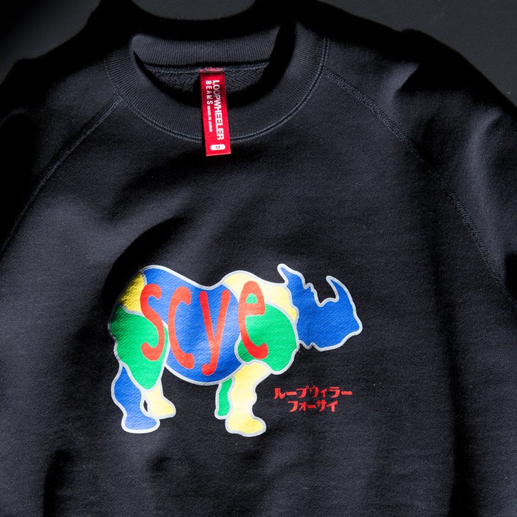 BEAMS_JP's tweet photo. 『Begin』30周年を記念したアイテム!<BEAMS JAPAN>限定モデルを本日より発売!https://t.co/mofZw4KOjn #Begin #SYCE #LOOPWHEELER #BEAMSJAPAN https://t.co/uxyowK8b0r